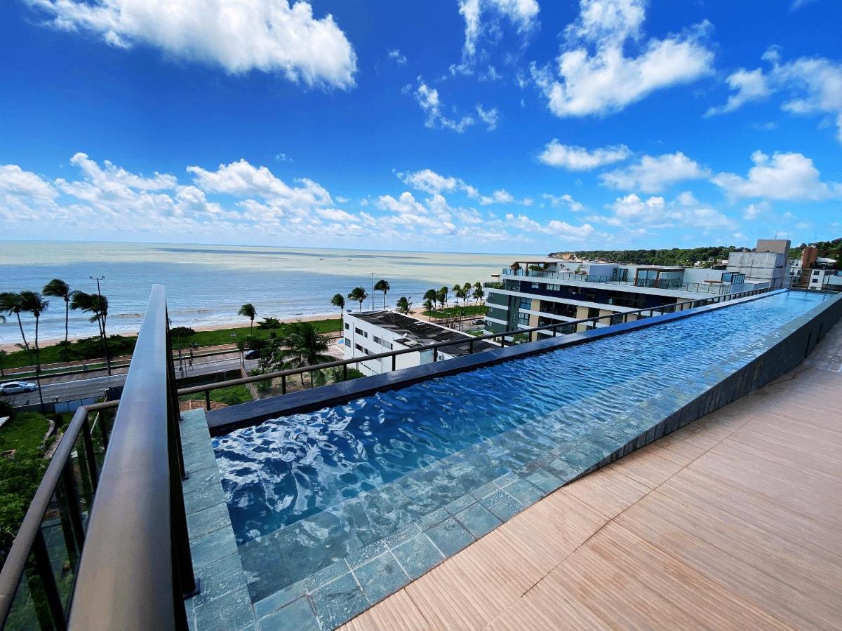 Apartment Flat Fm20 Cabo Branco Loft 2 - By Almare