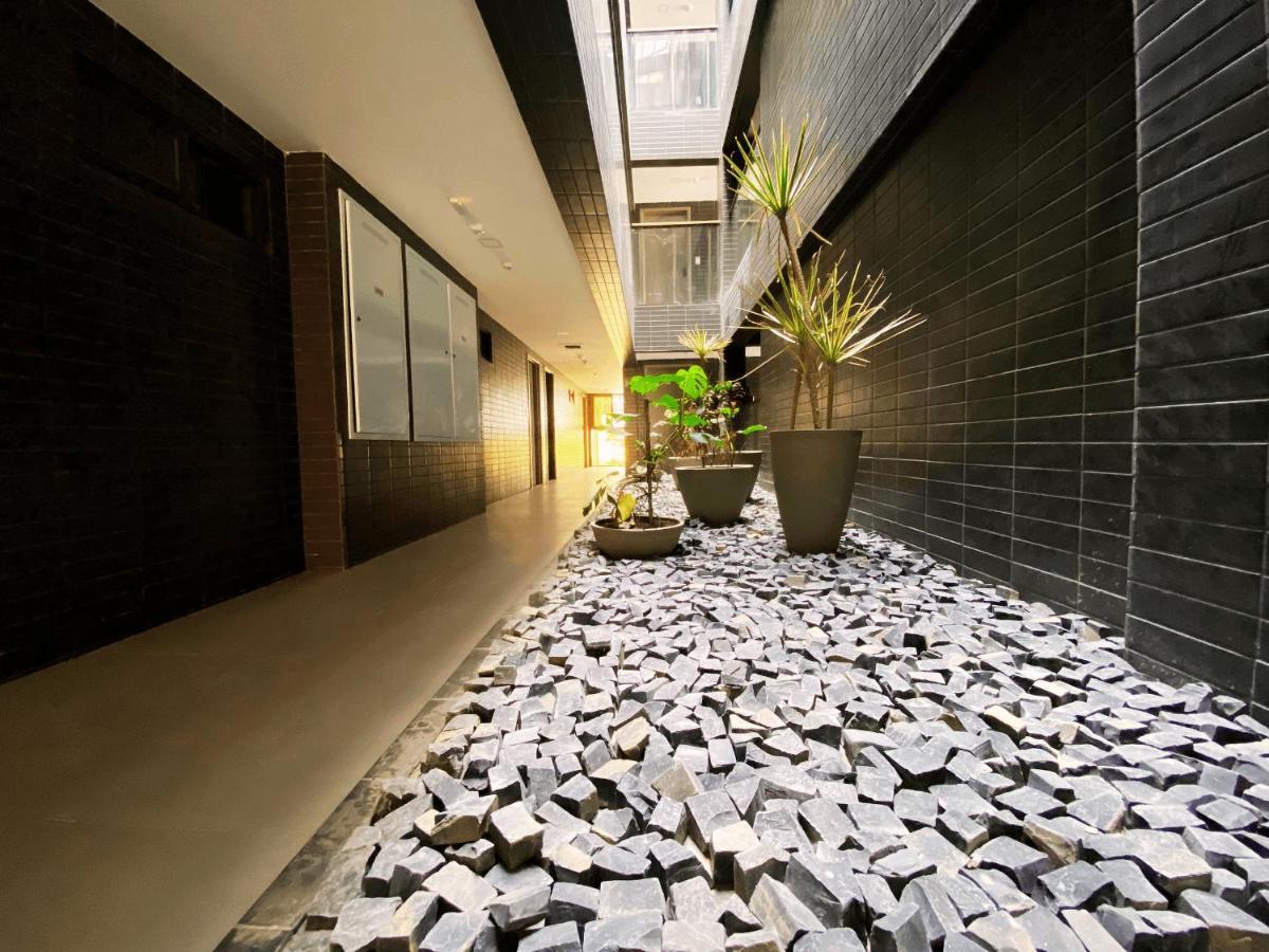 Flat Fm20 Cabo Branco Loft 2 - By Almare Joao Pessoa