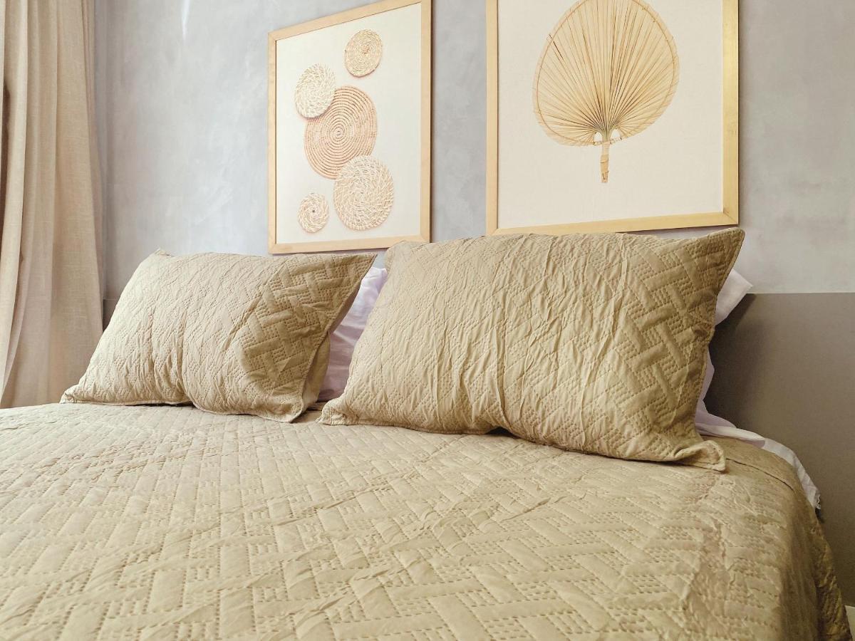 Flat Fm20 Cabo Branco Loft 2 - By Almare *