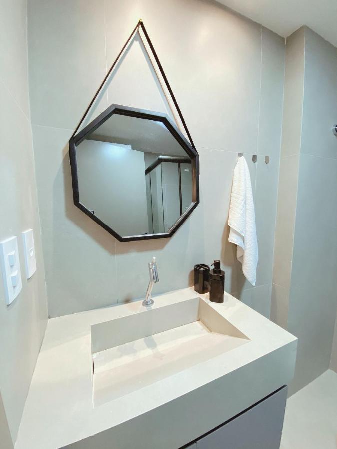 Apartment Flat Fm20 Cabo Branco Loft 2 - By Almare Joao Pessoa