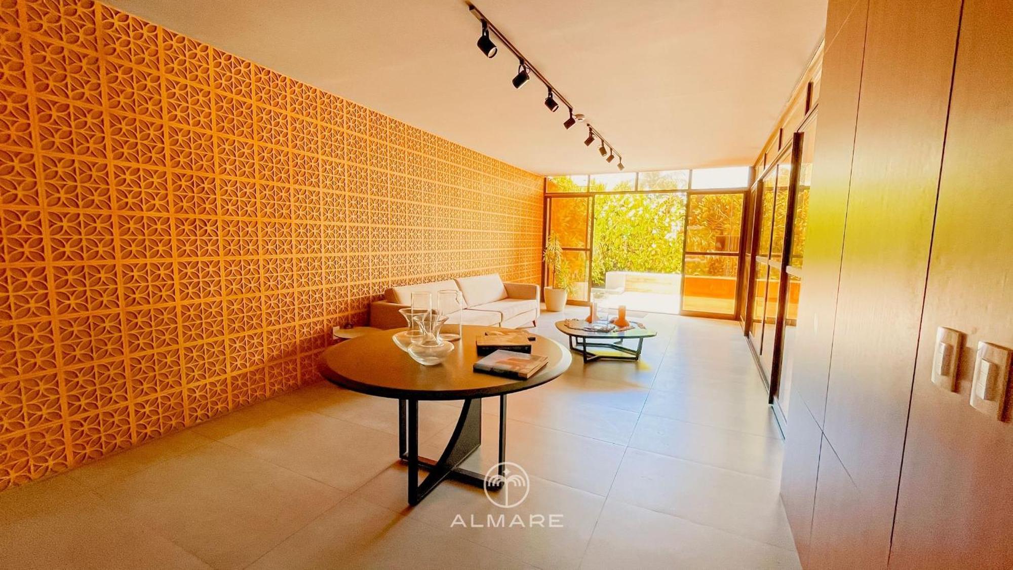 Flat Fm20 Cabo Branco Loft 2 - By Almare *