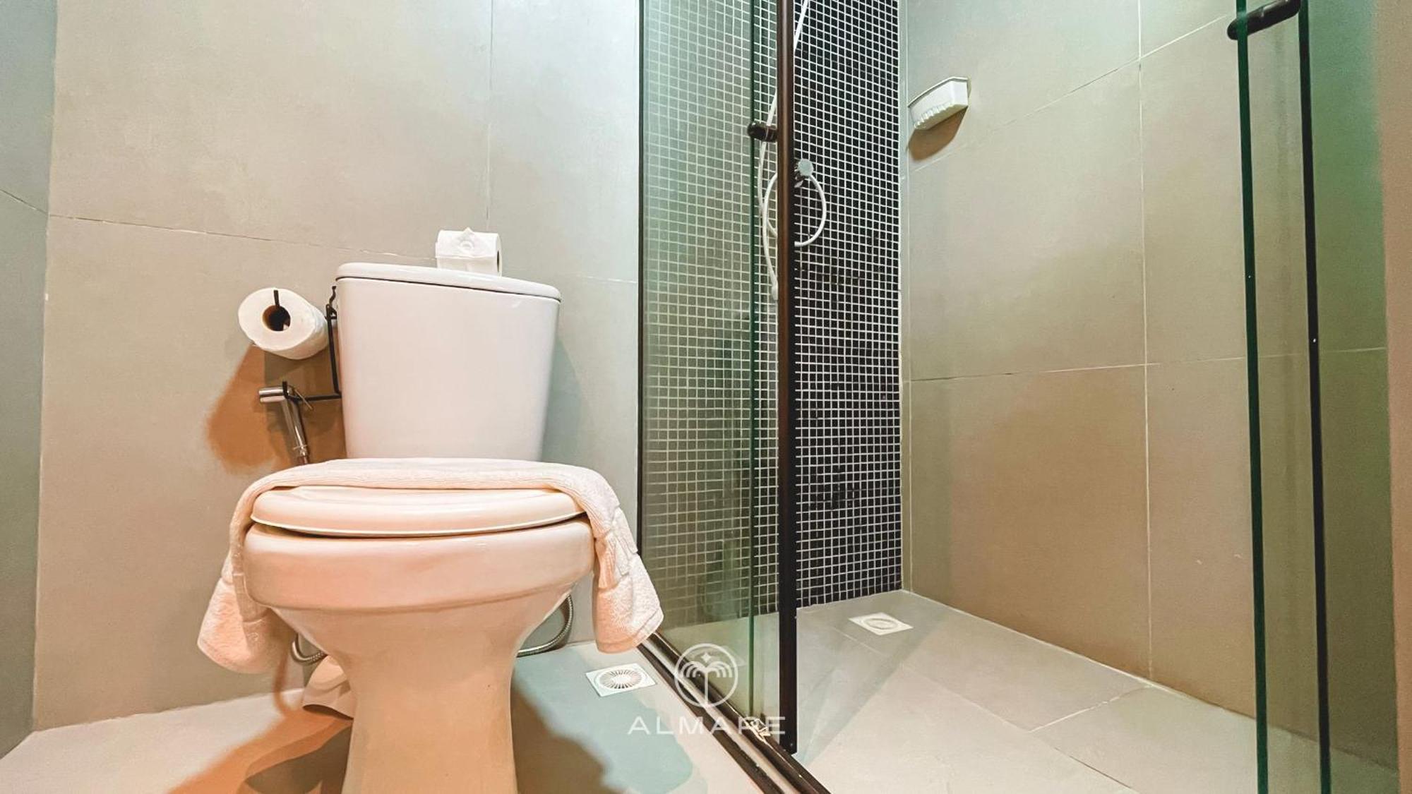 Flat Fm20 Cabo Branco Loft 2 - By Almare Joao Pessoa